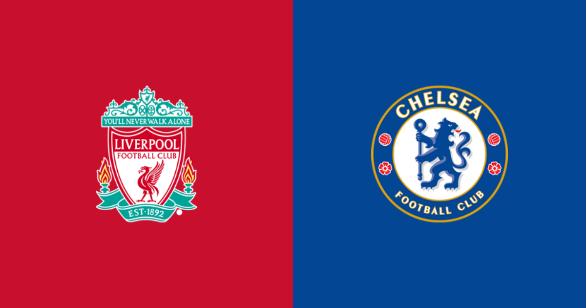Liverpool vs Chelsea Highlights — Spoiler Free